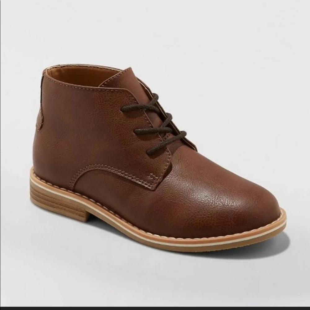Boys' Filip Chukka Boots - Cat & Jack™